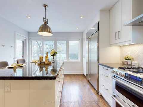 Photo 12 at 47 Melgund Road, Casa Loma, Toronto