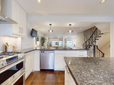 Photo 13 at 47 Melgund Road, Casa Loma, Toronto