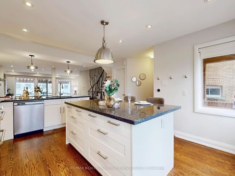 Photo 14 at 47 Melgund Road, Casa Loma, Toronto