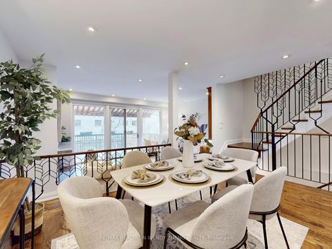 Photo 18 at 47 Melgund Road, Casa Loma, Toronto