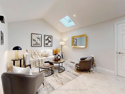 Photo 37 at 47 Melgund Road, Casa Loma, Toronto