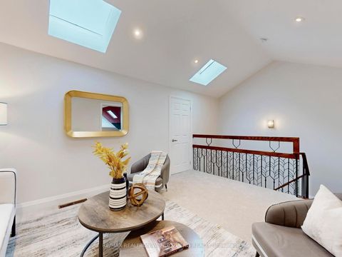 Photo 38 at 47 Melgund Road, Casa Loma, Toronto