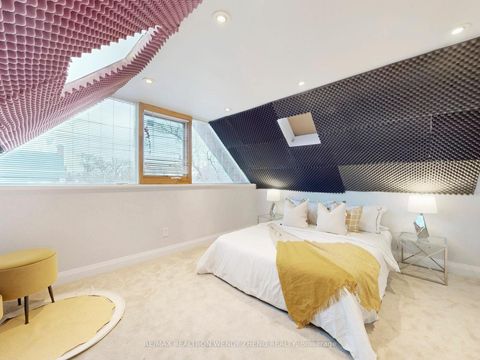 Photo 39 at 47 Melgund Road, Casa Loma, Toronto