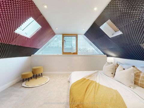 Photo 40 at 47 Melgund Road, Casa Loma, Toronto