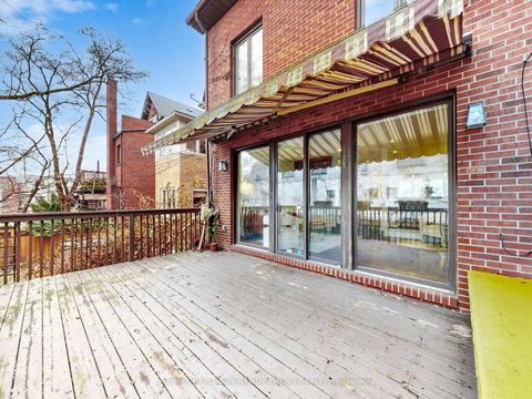 Photo 45 at 47 Melgund Road, Casa Loma, Toronto