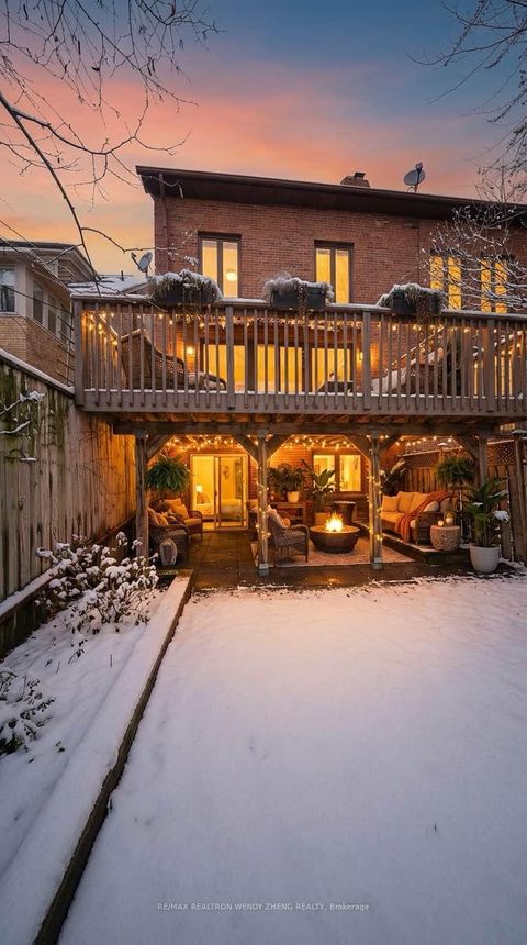 Photo 46 at 47 Melgund Road, Casa Loma, Toronto