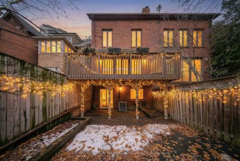 Photo 47 at 47 Melgund Road, Casa Loma, Toronto