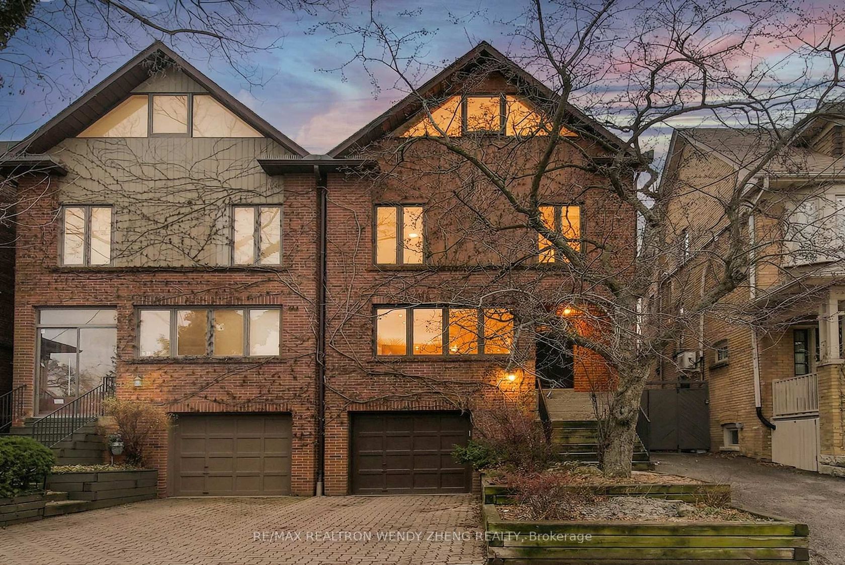 47 Melgund Road, Casa Loma, Toronto 
