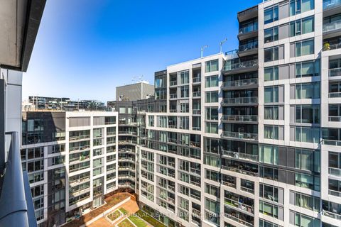 Photo 26 at 1012 - 27 Bathurst Street, Waterfront Communities C1, Toronto