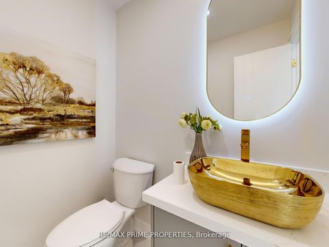 Photo 4 at 137 Old Surrey Lane, South Richvale, Richmond Hill