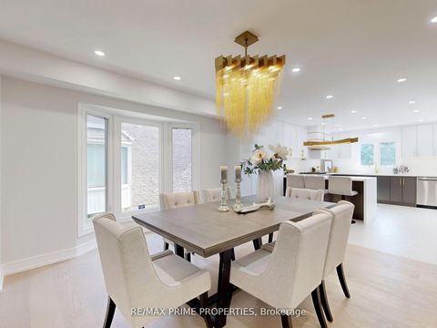 Photo 16 at 137 Old Surrey Lane, South Richvale, Richmond Hill