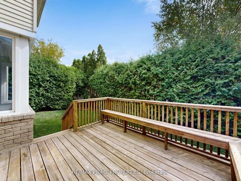 Photo 17 at 137 Old Surrey Lane, South Richvale, Richmond Hill