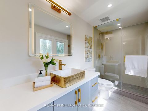 Photo 18 at 137 Old Surrey Lane, South Richvale, Richmond Hill