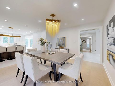 Photo 19 at 137 Old Surrey Lane, South Richvale, Richmond Hill