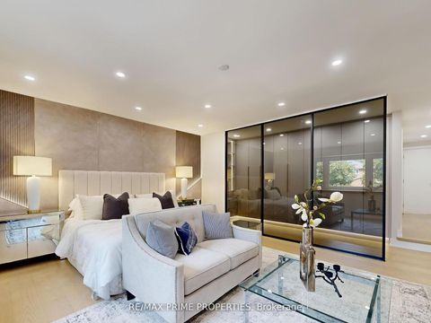 Photo 22 at 137 Old Surrey Lane, South Richvale, Richmond Hill