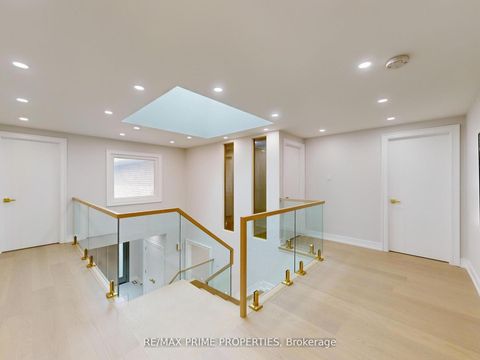 Photo 40 at 137 Old Surrey Lane, South Richvale, Richmond Hill