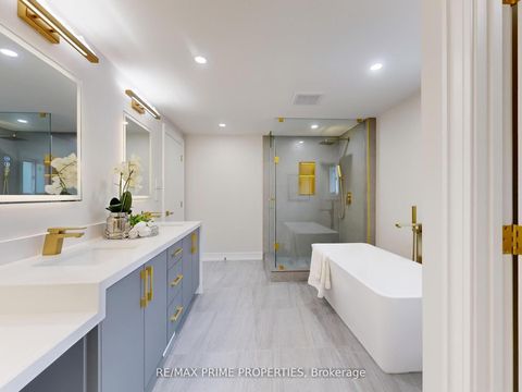 Photo 44 at 137 Old Surrey Lane, South Richvale, Richmond Hill