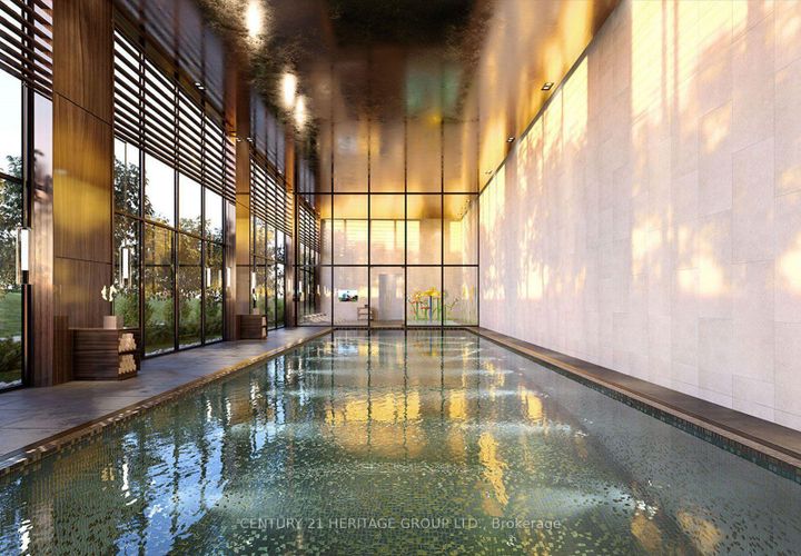 Photo 4 at 1505 - 25 McMahon Drive, Bayview Village, Toronto