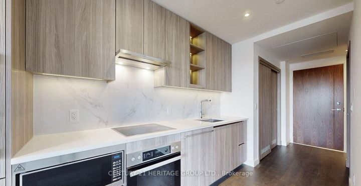 Photo 7 at 1505 - 25 McMahon Drive, Bayview Village, Toronto