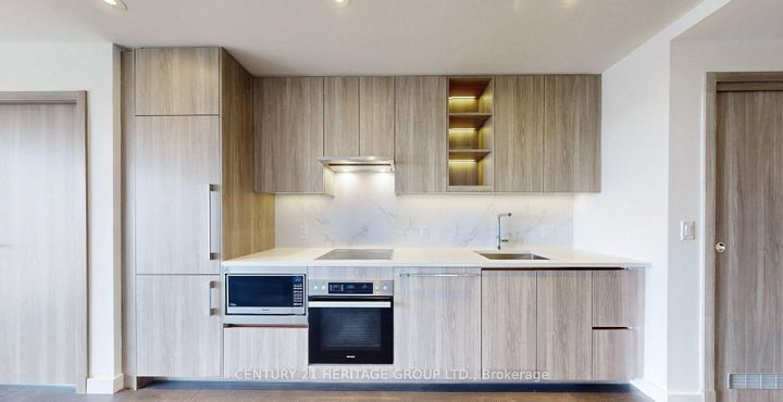 Photo 8 at 1505 - 25 McMahon Drive, Bayview Village, Toronto