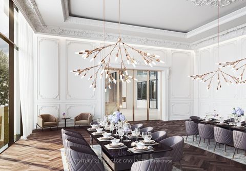 Photo 2 at 1505 - 25 McMahon Drive, Bayview Village, Toronto