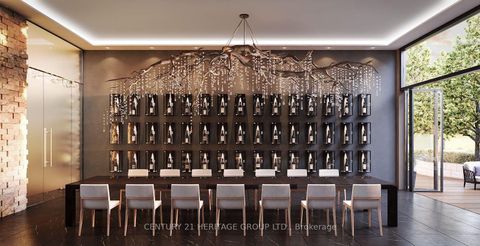 Photo 3 at 1505 - 25 McMahon Drive, Bayview Village, Toronto