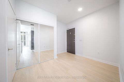Photo 1 at 2807 - 38 Dan Leckie Way, Waterfront Communities C1, Toronto