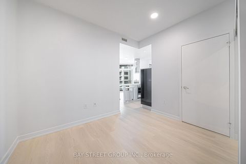 Photo 2 at 2807 - 38 Dan Leckie Way, Waterfront Communities C1, Toronto
