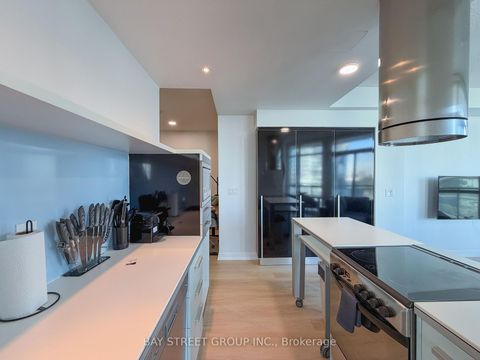 Photo 5 at 2807 - 38 Dan Leckie Way, Waterfront Communities C1, Toronto