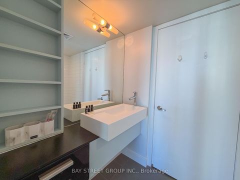 Photo 10 at 2807 - 38 Dan Leckie Way, Waterfront Communities C1, Toronto