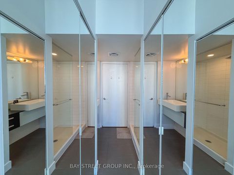 Photo 11 at 2807 - 38 Dan Leckie Way, Waterfront Communities C1, Toronto