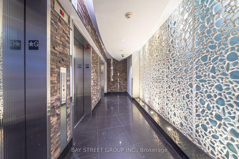 Photo 19 at 2807 - 38 Dan Leckie Way, Waterfront Communities C1, Toronto