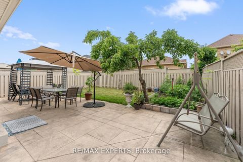 Photo 20 at 19 Maximillian Street, Vellore Village, Vaughan