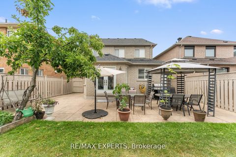 Photo 21 at 19 Maximillian Street, Vellore Village, Vaughan