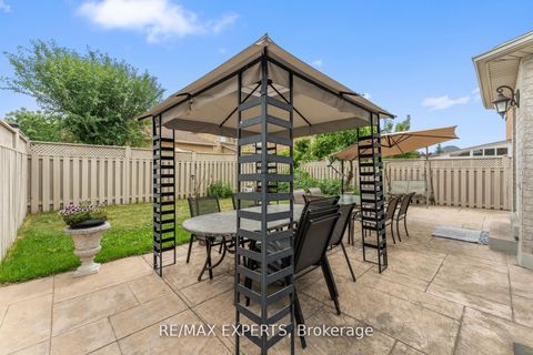 Photo 22 at 19 Maximillian Street, Vellore Village, Vaughan