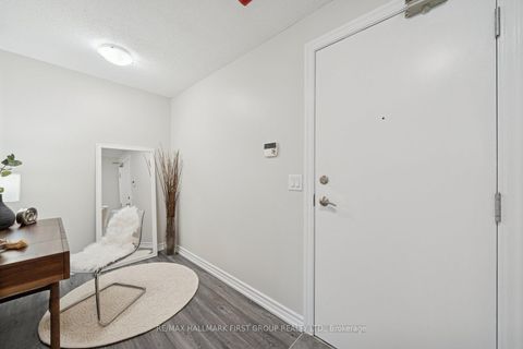 Photo 4 at 406 - 1600 Charles Street, Port Whitby, Whitby