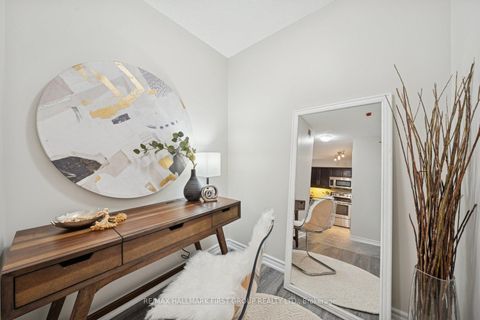 Photo 6 at 406 - 1600 Charles Street, Port Whitby, Whitby