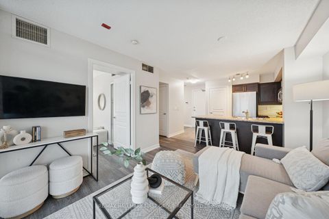 Photo 8 at 406 - 1600 Charles Street, Port Whitby, Whitby