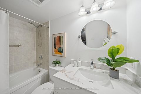 Photo 17 at 406 - 1600 Charles Street, Port Whitby, Whitby