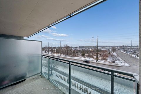 Photo 19 at 406 - 1600 Charles Street, Port Whitby, Whitby