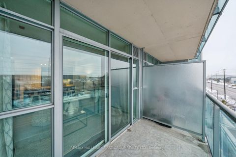 Photo 20 at 406 - 1600 Charles Street, Port Whitby, Whitby