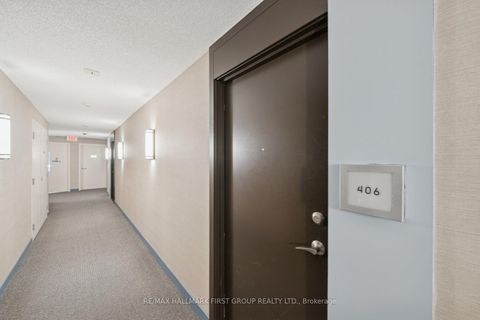 Photo 21 at 406 - 1600 Charles Street, Port Whitby, Whitby