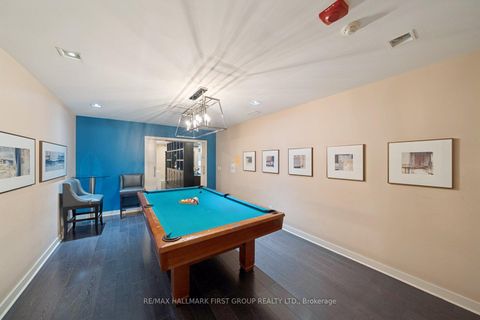 Photo 22 at 406 - 1600 Charles Street, Port Whitby, Whitby