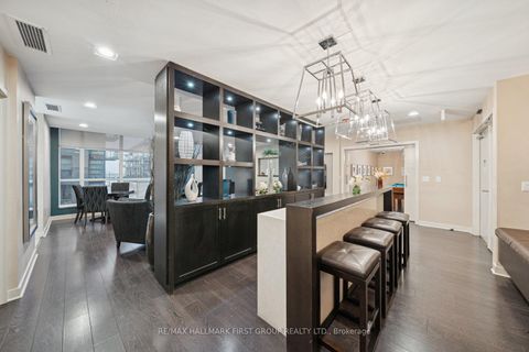 Photo 23 at 406 - 1600 Charles Street, Port Whitby, Whitby