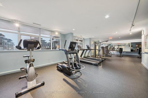 Photo 25 at 406 - 1600 Charles Street, Port Whitby, Whitby