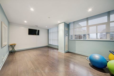 Photo 27 at 406 - 1600 Charles Street, Port Whitby, Whitby