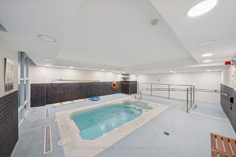 Photo 28 at 406 - 1600 Charles Street, Port Whitby, Whitby