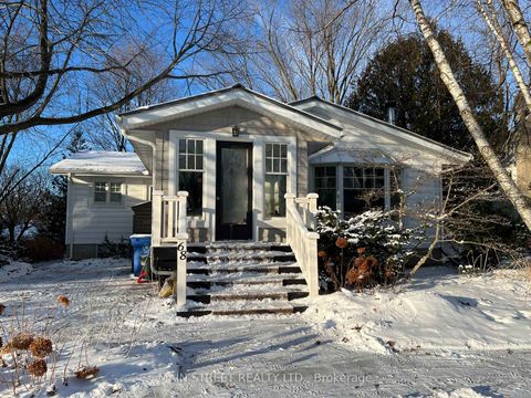 Photo 0 at 68 Hillview Drive, London, Newmarket