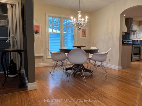 Photo 7 at 68 Hillview Drive, London, Newmarket