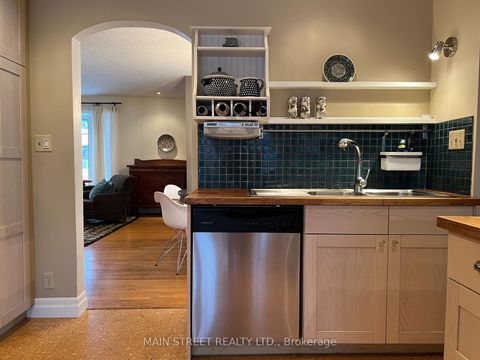 Photo 8 at 68 Hillview Drive, London, Newmarket